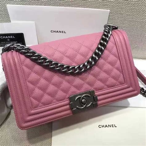 chanel bag boy replica|Chanel knockoff bags.